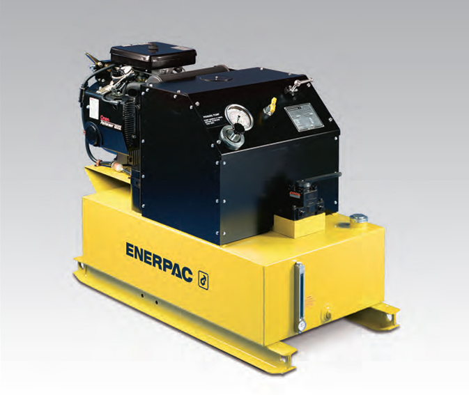 ENERPAC